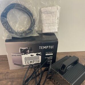 TEMPTU pro エアブラシコンプレッサー