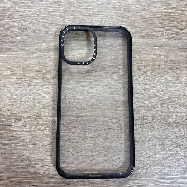 iPhone16Plus ケース CASETIFY
