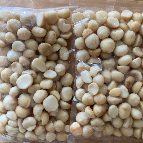 マカダミア200g×2袋