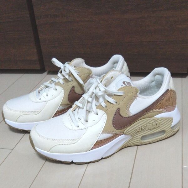 NIKE W AIR MAX EXCEE エア マックス エクシー 25cm