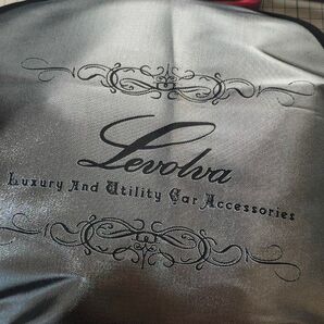 Levolva 凄技シェード
