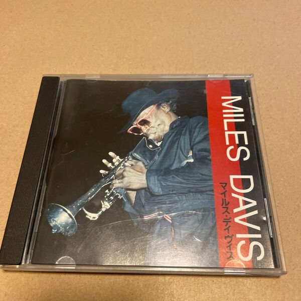 マイルス・デイビス CD アルバム JAZZ