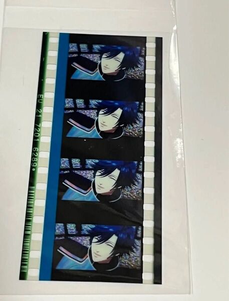 うたプリ スターリッシュツアーズ コマフィルム トキヤ 笑顔 スタアワ 一ノ瀬トキヤ うたのプリンスさまっ♪