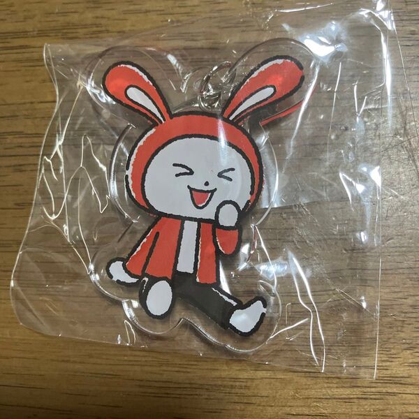 まいぜんシスターズ アクリルキーホルダー ぜんいち