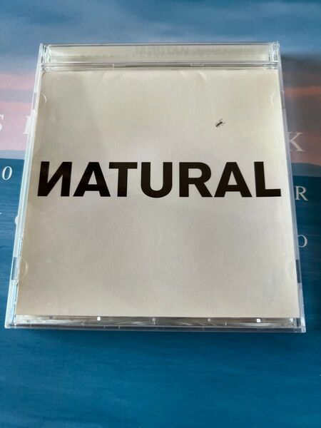 ИATURAL NATURAL ORANGE RANGE オレンジレンジ アルバム