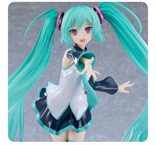 POP UP PARADE 初音ミク 愛されなくても君がいる クリアカラー L