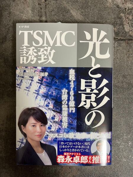 光と影のTSMC誘致
