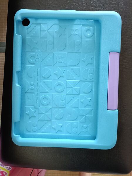 fire hd 10 キッズカバー