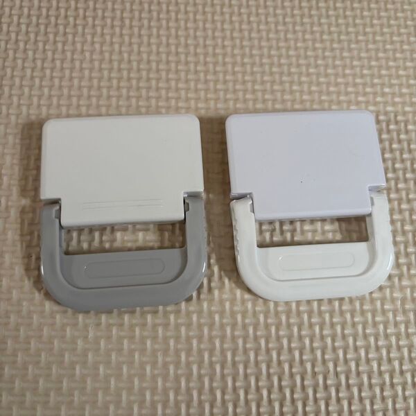網戸用ロック 窓 防犯 事故防止 子供 キッズ 2個セット 安全 ベビー用品