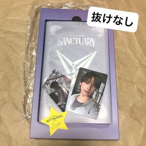 txt sanctuary savior スビン ヒュニンカイ