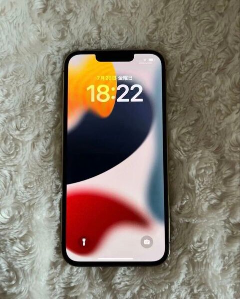 iPhone13 Pro 128gb SIMフリー