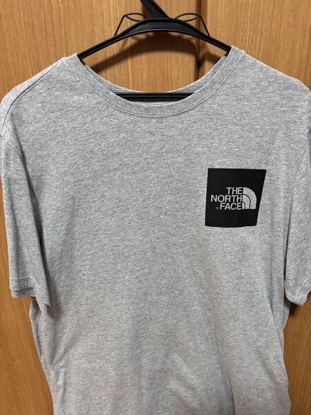 ノースフェイス Tシャツ Lサイズ
