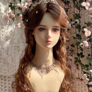 マネキン ウィッグ付き ビンテージ プリシラ 上半身 女性用 人形 アンティーク