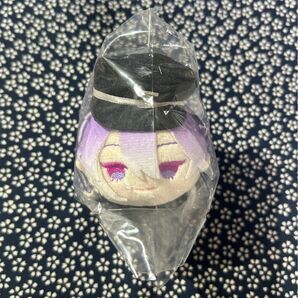 刀剣乱舞 源清麿 もちもちマスコット ぬいぐるみ もちマス とうらぶ 初販 御伴 H25