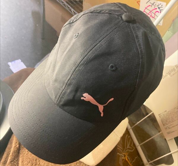 PUMAキャップ中古キッズ最適