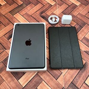【美品】Apple iPad mini1 Wi-Fi 16GB