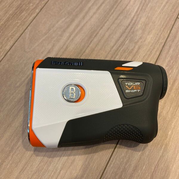 ブッシュネル Bushnell レーザー距離計 ゴルフ用レーザー距離計