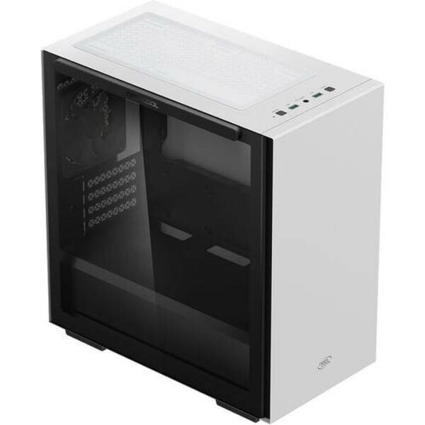 未使用品 MACUBE110 WH R-MACUBE110-WHNGM1N-G-1 / MicroATX対応