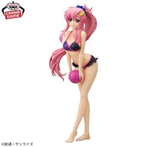 機動戦士ガンダムSEED FREEDOM GLITTER&GLAMOURS-ラクス・クライン-Another color ver.