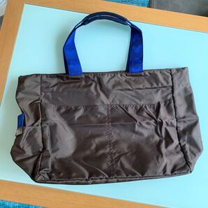 ミッキーマウス トートバッグ エコバッグ