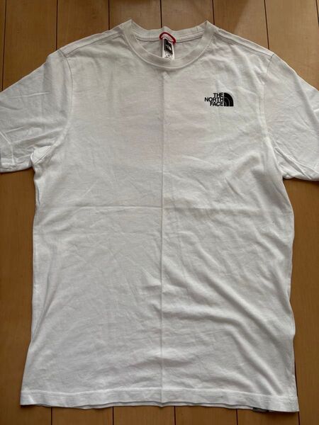 ノースフェイス THE NORTH FACE Tシャツ