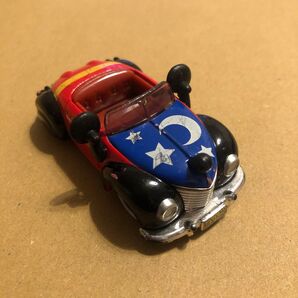 トミカ ディズニーリゾート