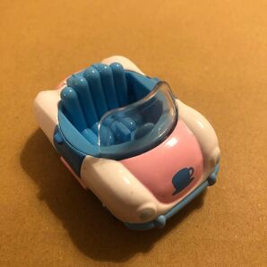 トミカ ドリームトミカ シナモロール