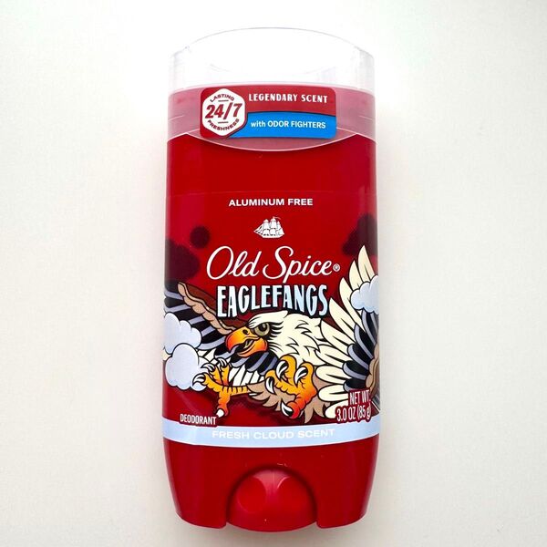 Old Spice オールドスパイス イーグルファングス 85g デオドラント