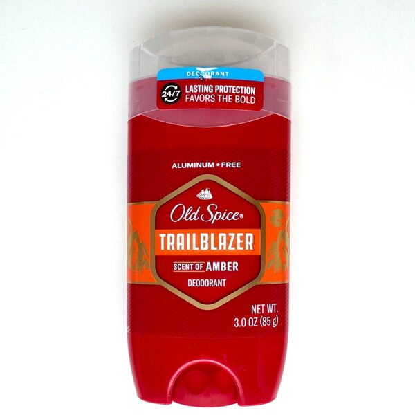 Old Spice オールドスパイス トレイルブレザー 85g デオドラント