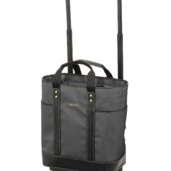 新品!スワニーキャリーバッグ