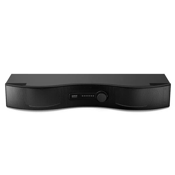 新品未開封品 ミライスピーカー ステレオ MIRAI SPEAKER STEREO SF-MIRAIS6