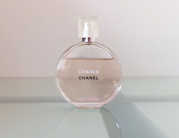 シャネル チャンス オータンドゥル オードトワレ100ml