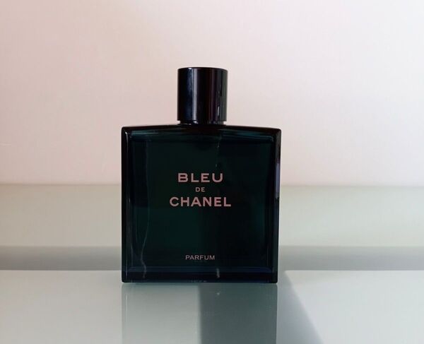シャネル ブルー ドゥ CHANEL パルファム