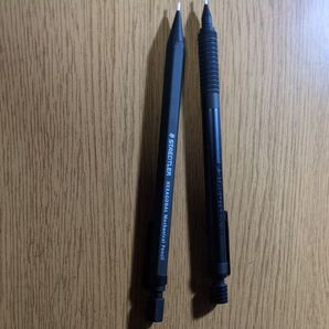 STAEDTLER 製図用シャープペンシル 2本セット