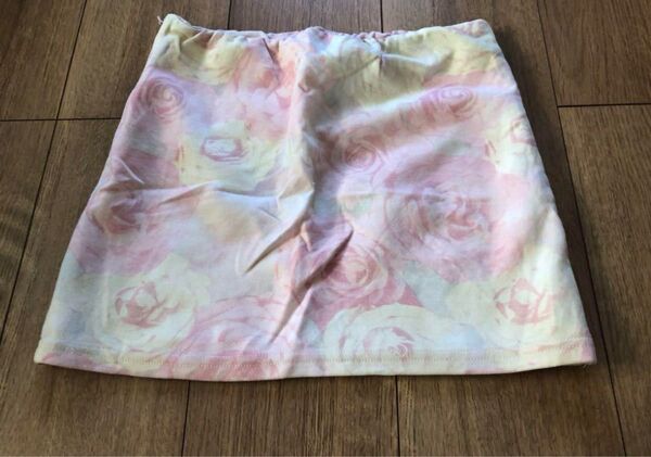 新品タグ無し リップサービス ミニスカート size.M