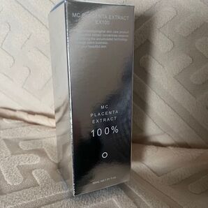 MCプラセンタエキスEX100 30ml