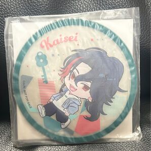 にじさんじ×くら寿司 ラバーコースター