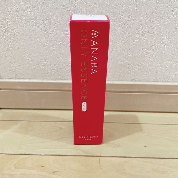 マナラ MANARA モイストエッセンス 美容液 100ml