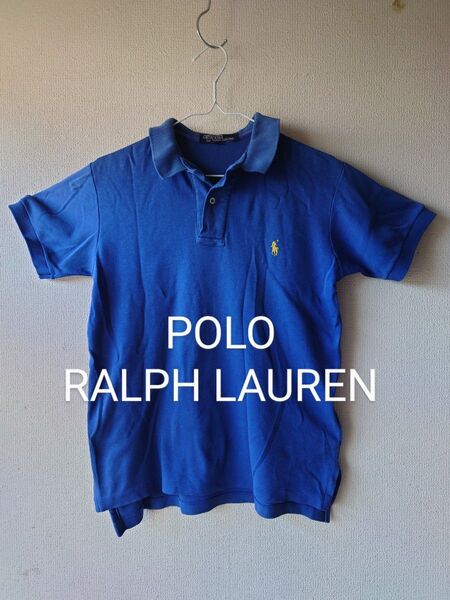 POLO RALPH LAUREN ポロラルフローレン 半袖シャツ ヴィンテージ