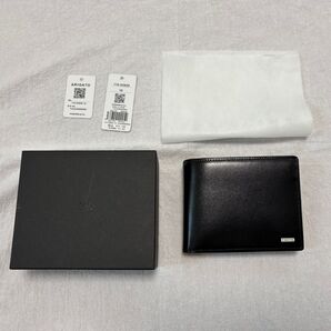 【新品・未使用】ポーター シーン ウォレット 二つ折り財布