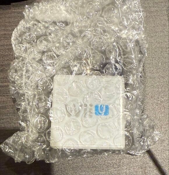 Nintendo ミュージアム 起動音キーホルダー Wii Uキーホルダー WiiU 任天堂 キーホルダー