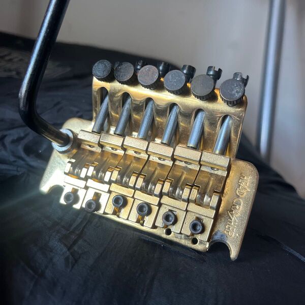 激レア フェルナンデス fernandes frt-6 フロイドローズ Floyd Rose FERNANDES