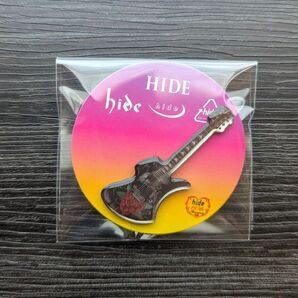 hide ギターピンズ