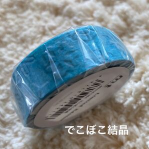 限定 mt マスキングテープ でこぼこ結晶