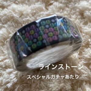 限定 mt スペシャルガチャ あたり ラインストーン