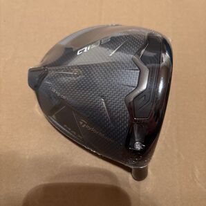 TaylorMade テーラーメイド Qi35 MAX ドライバー 10.5 ヘッドのみ