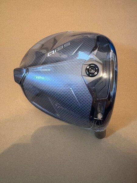 TaylorMade テーラーメイド Qi35 ドライバー 9.0 ヘッドのみ