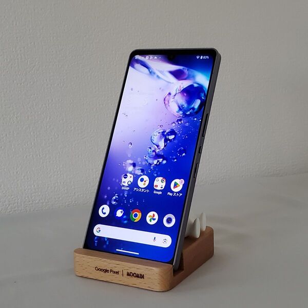 AQUOS zero6 / 128GB / 8GB / Snapdragon750G / 最軽量146g / au残債無し◯
