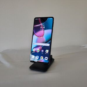 motorola edge 30 pro / Snapdragon 8 Gen 1 / 8GB / 128GB / SIMフリー