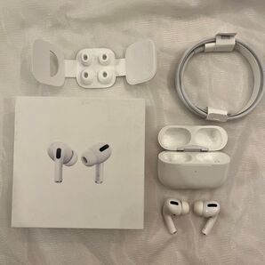 AirPods Pro Apple A2084 イヤホン アップル A MWP22J A2083 A2190